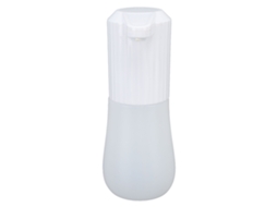 Dispenser Automático Branco 600ml Grande Capacidade