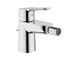Torneira de Bidé GROHE Cromada Monocomando Casa de Banho Start Edge M2