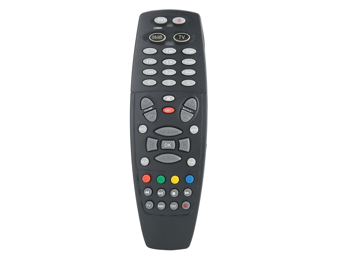Mando a distancia de repuesto para Dreambox 800HD/800SE sin programación S/MARCA