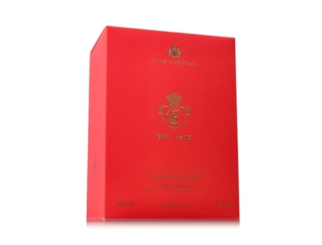 Perfume unissex Clive Christian Town Country (50 ml)