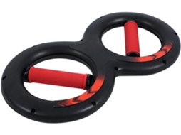 Besportble Fortalecedor De Punho Multifuncional 30kg Com Formato Ideal Para Exercícios Resistência Em Casa Ou Na