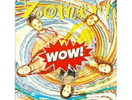 Cd Zomer!, Wow! Bunny Music, Bb Records