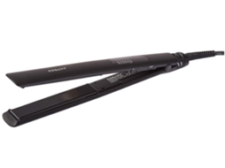 Prancha Alisadora De Cabelo Sokany Hs 950b Preto
