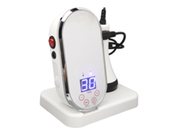 Máquina De Remoção De Celulite E Modelagem Corporal A 40khz Com Plugue Para O Reino Unido Other (100 240v)