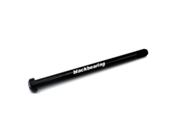 Eixo da roda BLACK BEARING 12 mm - 167 - M12x1 - 21 mm - R12.11 TU