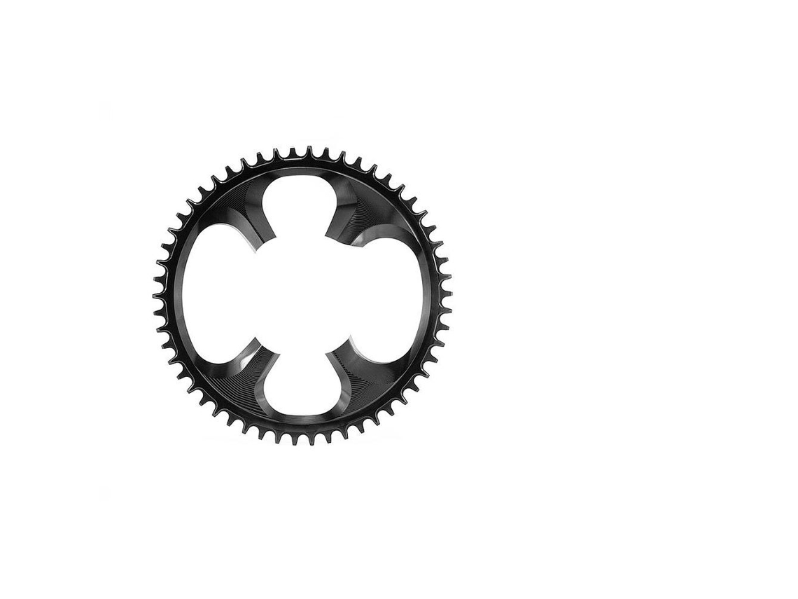 Anel de Corrente Shimano Dura-Ace 9100 110 Bcd Prateado 50Tgarbaruk