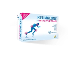 Reumalone Active Plus 30 Comprimidos