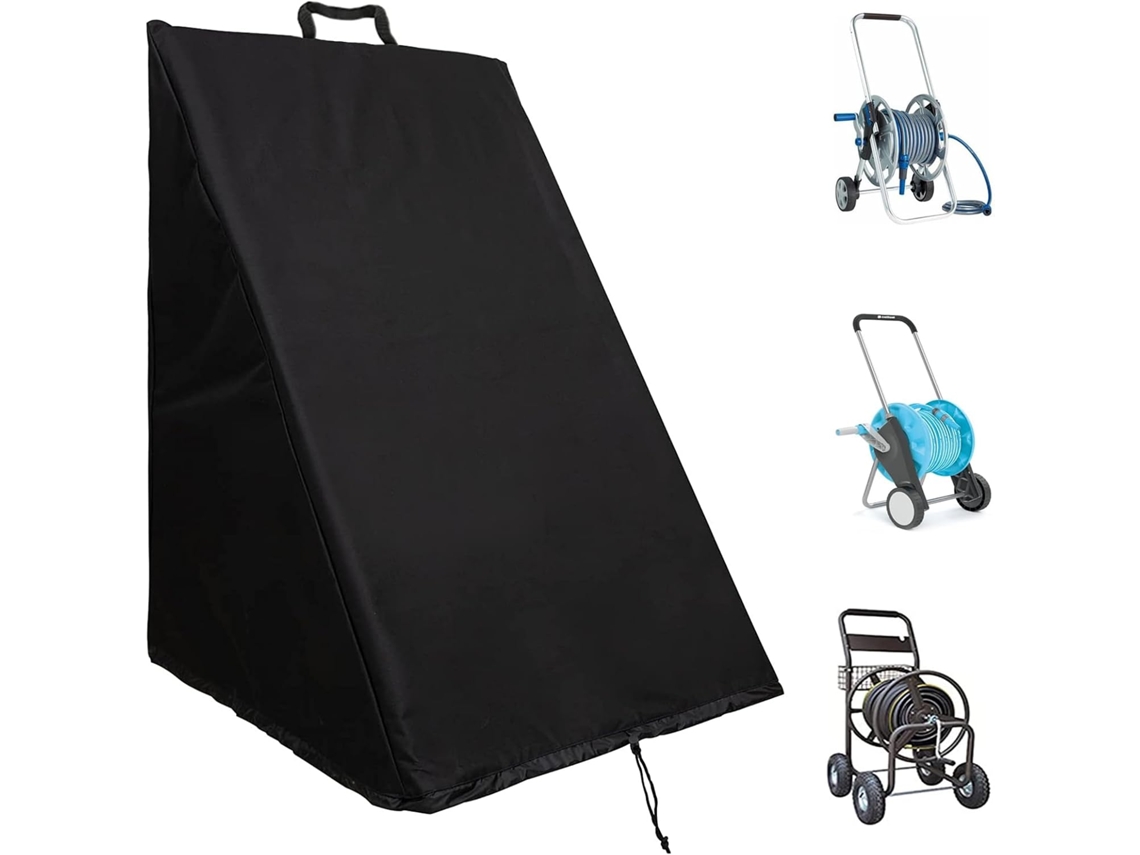 Capas Reforçadas Em Tecido Oxford 420d - Capa Para Suporte De