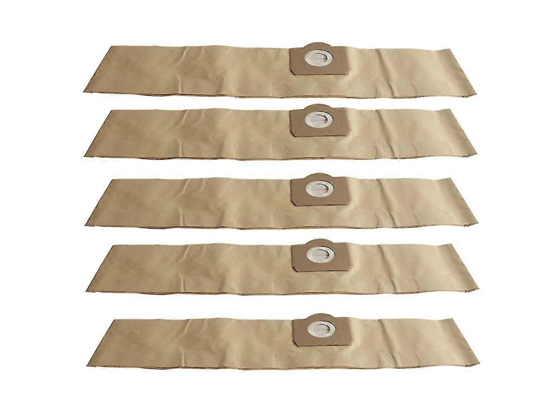 5ps Vacuum Cleaner Dust Bags For Wd3 Wd3p Mv3 6.959-130.0 Vacuum Cleaners_glo