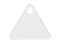 Aetheria sensor de Alarme Anti perdas Bluetooth Inteligente Sem Fio para Crianças Pets Carteira Bagagem Branco