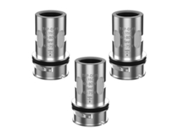 Bobinas de malha TPP DM1, resistência 0,15 ohm, para Drag 3, Drag X Plus, Drag Xs Pro
