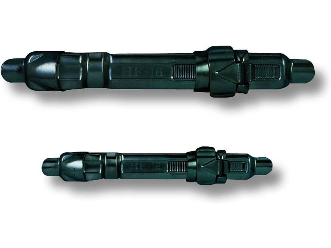Cana de Pesca de ZEBCO Plate Reel Seat (16 cm)