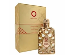 Perfume Unissexo ORIENTICA Edp Royal Amber 150 Ml