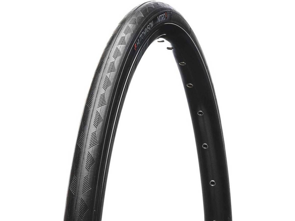 Pneus para Ciclismo urbano HUTCHINSON Nitro 2 (28´´)
