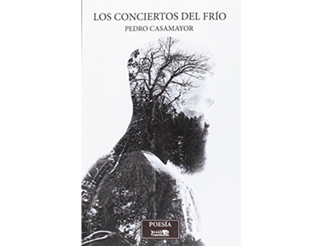 Livro Los Conciertos Del Frío Da Editorial Raspabook De Pedro Casamayor Rivas (espanhol)