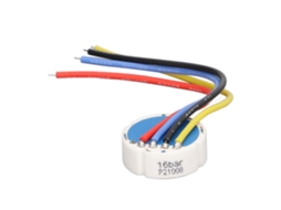 Sensor de nível de líquido capacitivo NPN HKJ