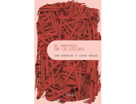 Livro Sentido De La Locura, El de Geekie Read (Espanhol)