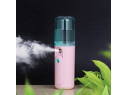 Mini Aparelho de Spray Hidratante Portátil Portátil RAMPOW