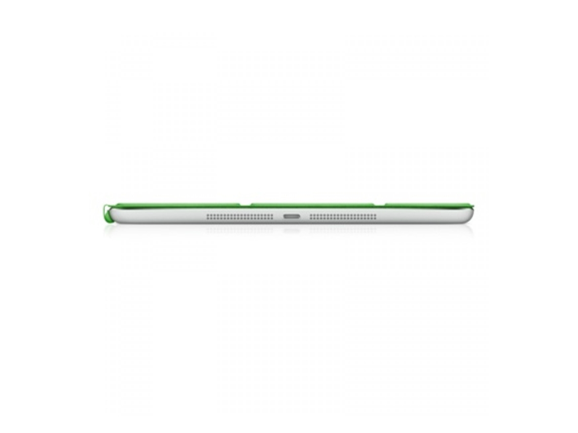 Capa p/ iPad Air APPLE Smartcover - Verde