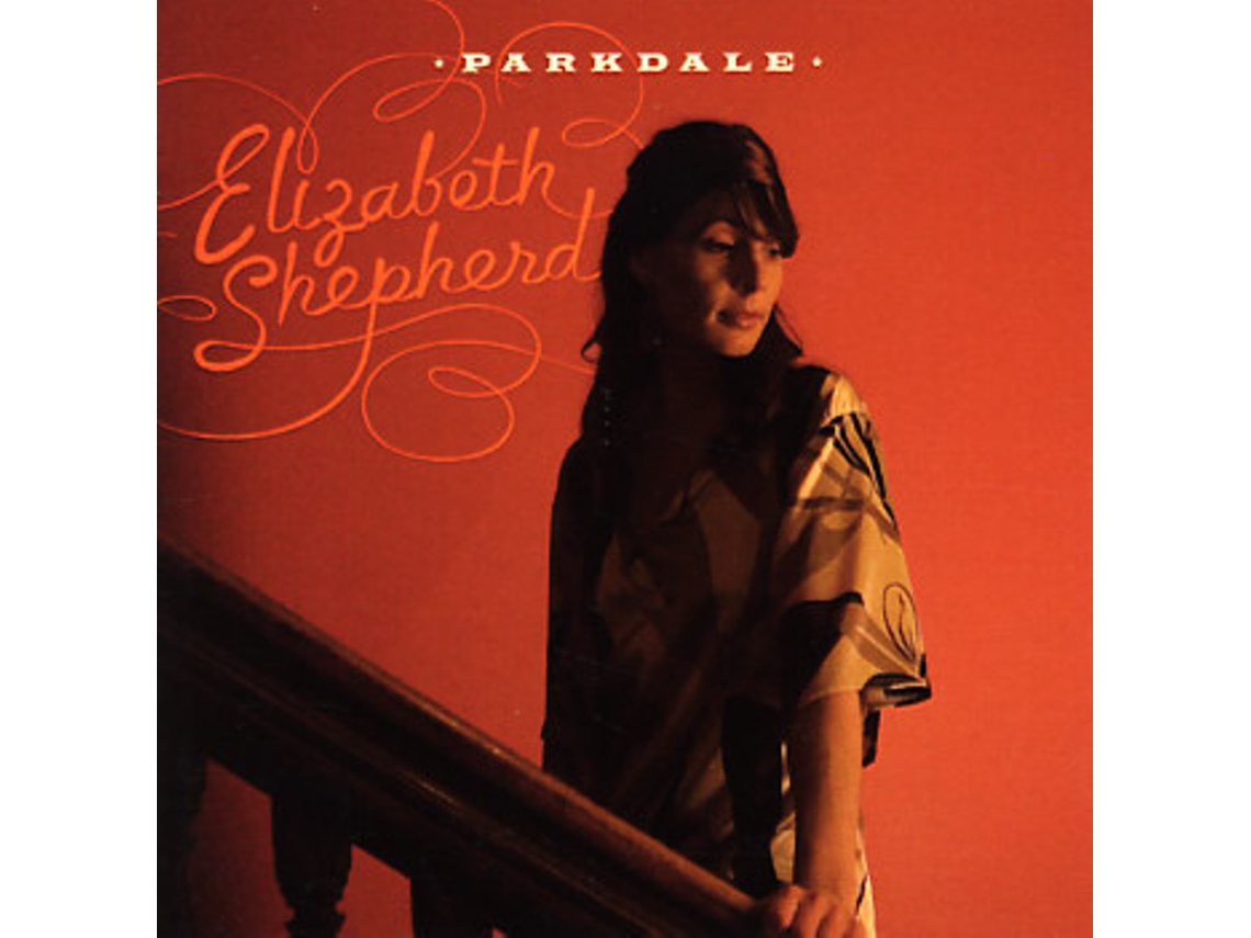 CD Elizabeth Shepherd - Parkdale