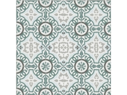 Azulejo Porcelânico Vintage Palet - 36 Cajas - 50.5 M² / Málaga / 59x59x1 Cm
