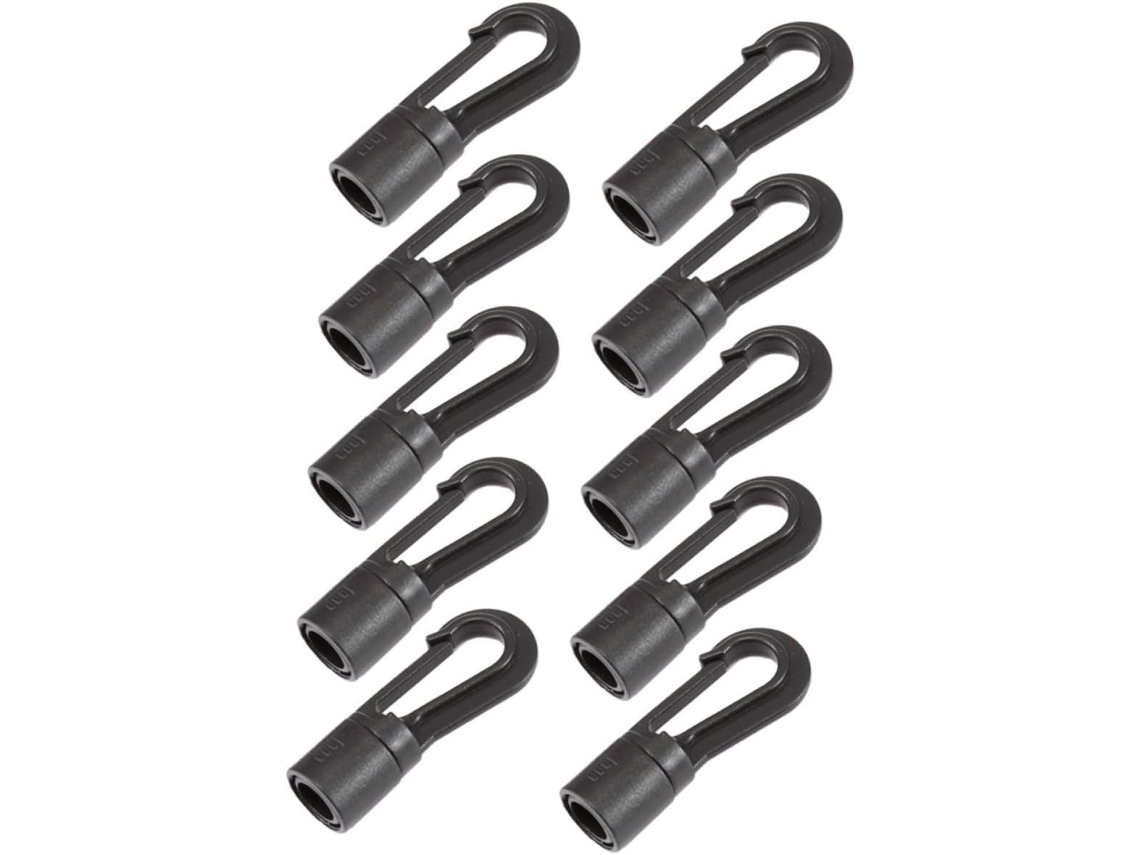 Estacas Para Barraca De Camping, Para Camping E Trilhas