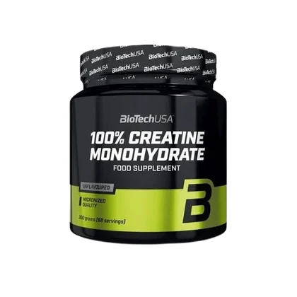 Creatina
