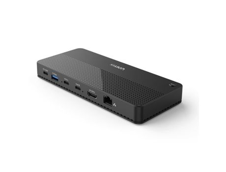 Hub USB UNITEK D1079A (MicroSD)
