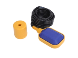 Interruptor Flutuante para Controle de Nível de Líquido