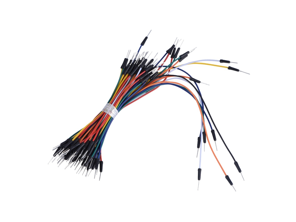 Kit 65 Fios Jumper LAXISCREED