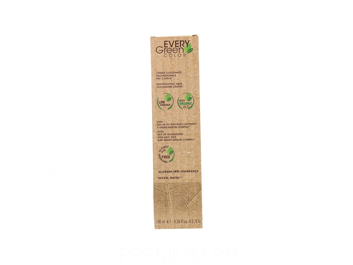 Tinta Permanente Every Green Dikson Muster 9.11 100 Ml