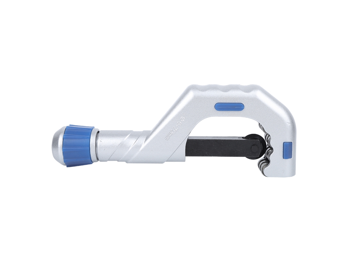 Cortador de Tubos Ct 670 Aço Inoxidável Lâmina Durável YURU