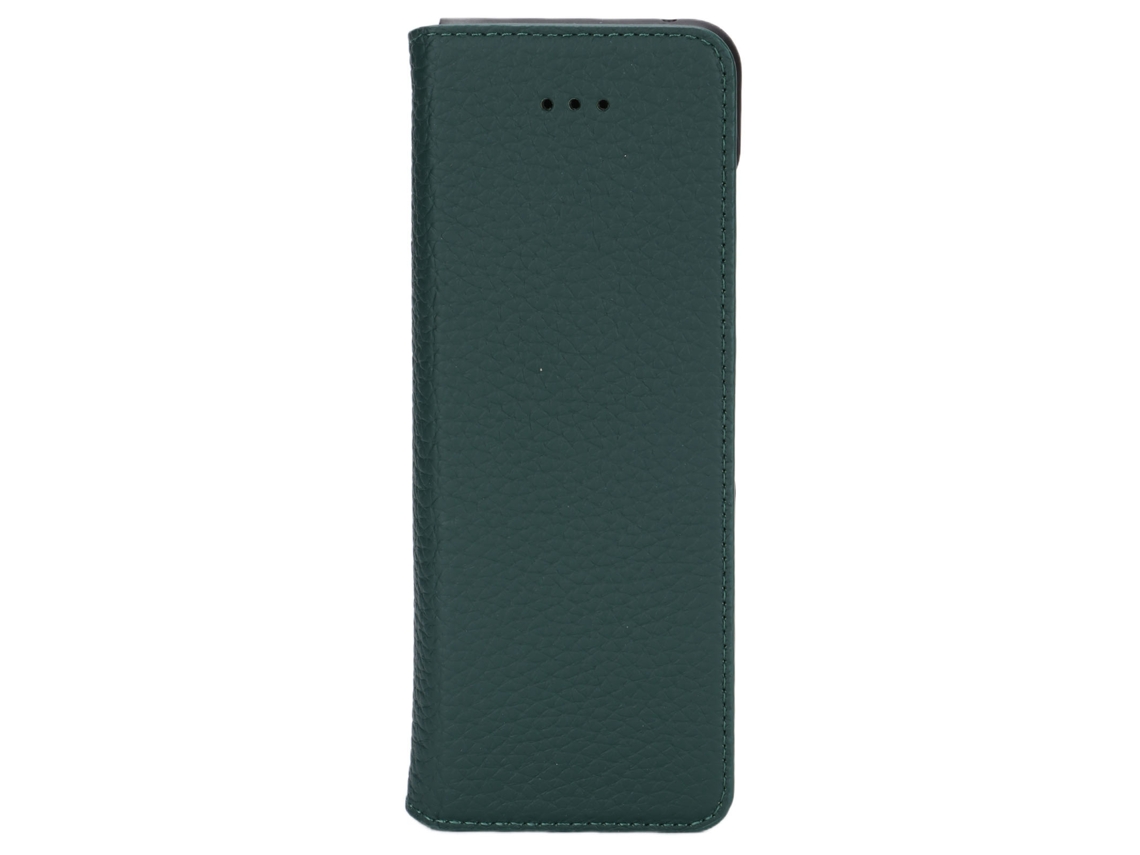 Capa de Couro Genuíno LAXISCREED Samsung Fold
