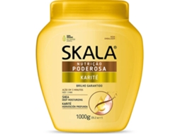 Máscara de Cabelo SKALA Karite (1000 g)