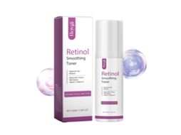 Tónico de Retinol para uma Pele Mais Firme e Hidratada LAXISCREED