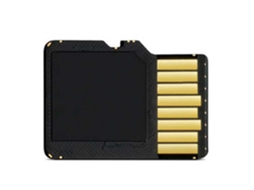 Garmin 16 Gb Microsd Class 10 Card With Sd Adapter