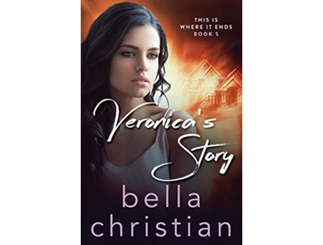 Livro Veronicas Story De Bella Christian (inglês)