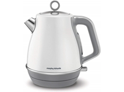 Jarro Elétrico MORPHY RICHARDS 104409 (2200 W - 1,5 L)