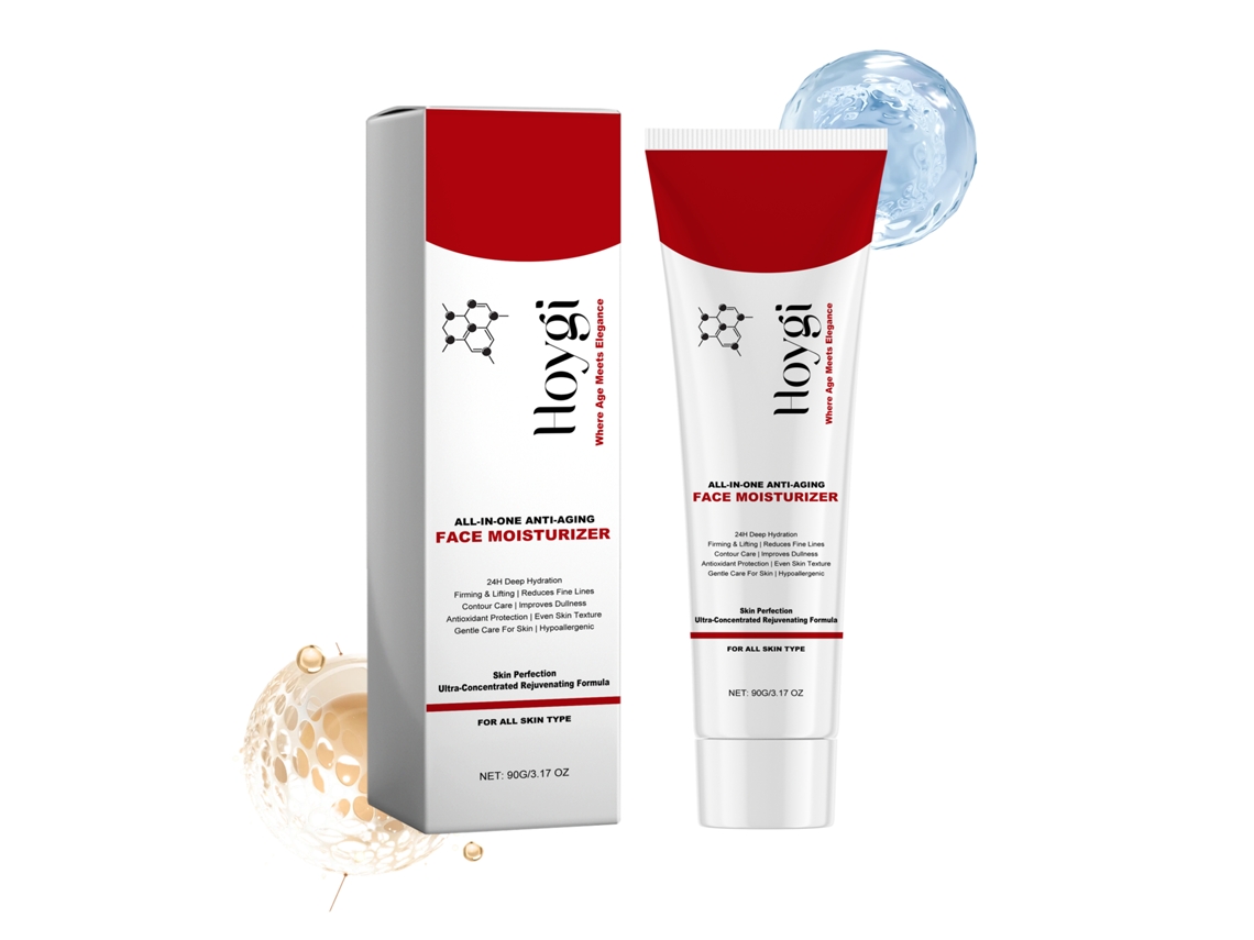 Creme Anti idade com Retinol para Renovar a Pele LAXISCREED