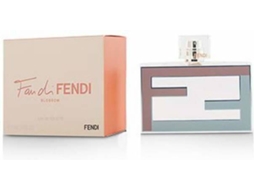 Perfume FENDI  Fan Di Blossom Eau de Toilette (75 ml)