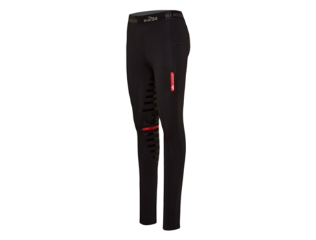 Leggings de Equitação Full Grip para Mulher EAST Reggings R1