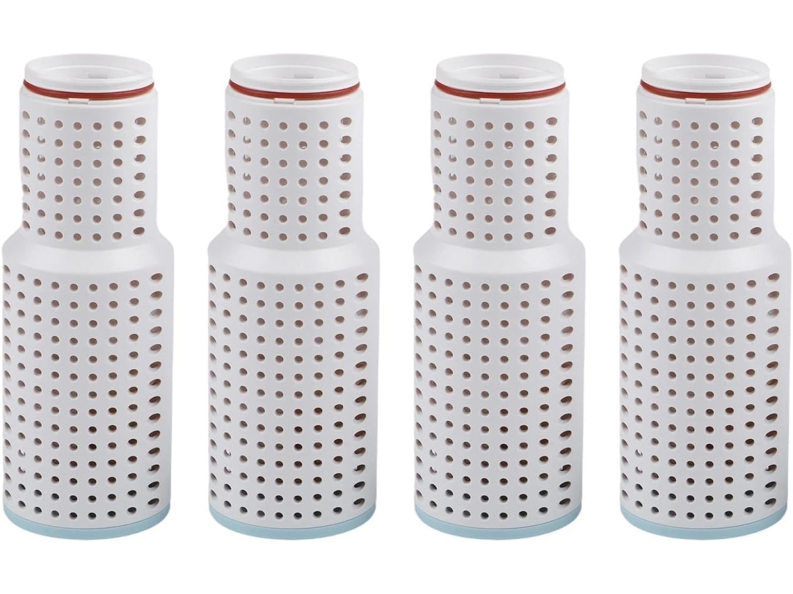 Cartucho Descalcificante Para Humidificadores Hm306, Hm311s