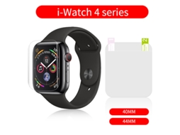 Protetor de Tela 3D para Apple Watch Série 4 40mm/44mm | EOOCOO