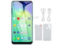 Smartphones LAXISCREED (tela Gota, Dual Sim)
