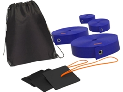 Kit de Sauna Completo com Tenda Maior SFUSHOS