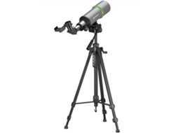 Telescópio Nightexplorer 80/400 com Mochila BRESSER