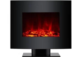 Lareira Elétrica PURLINE CHE-340 (2000 W)