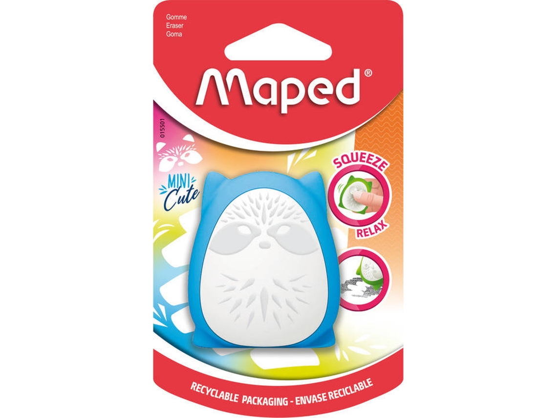 Borracha MAPED Anti Stress Mini Cute - BLS