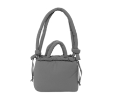 Mala Para Portátil Moos Grey (cinzento)