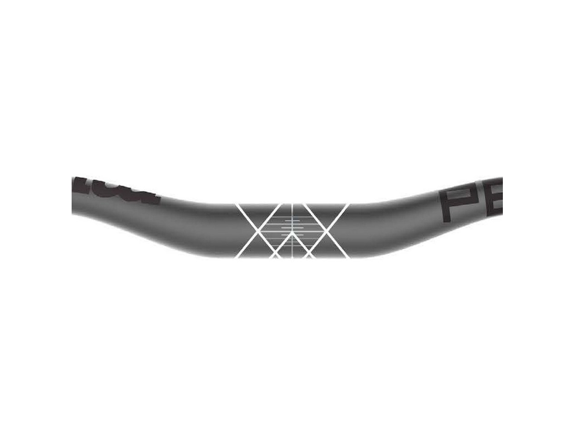 Guiador DEDA Peak riser